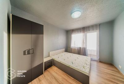 Apartament cu 3 camere decomandat în Aurel Vlaicu - 8
