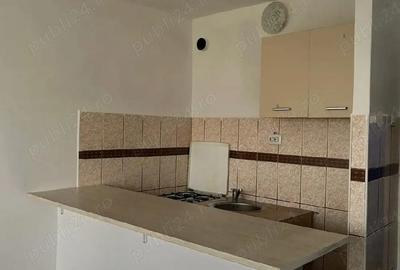 Garsonieră semidecomandată în Granit - 4