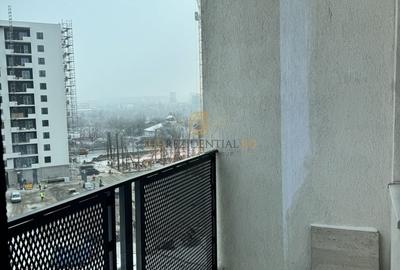 Apartament 2 camere de inchiriat,Primera Metalurgiei, Grand Arena Mall - 10