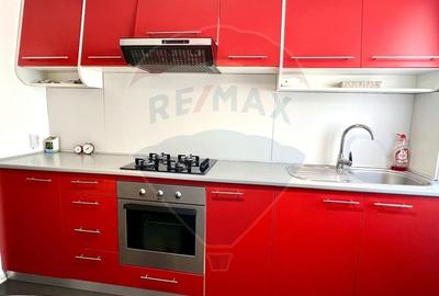 De inchiriat apartament cu 3 camere, in zona Dacia - 18