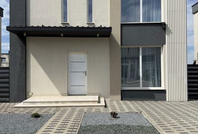 Casă cu 4 camere cu Teren 380 Mp în Corbeanca - 8