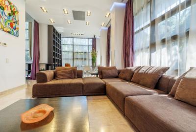 O CASA  PREMIUM-Drumul Taberei / Valea Oltului/ Valea Argesului - 51