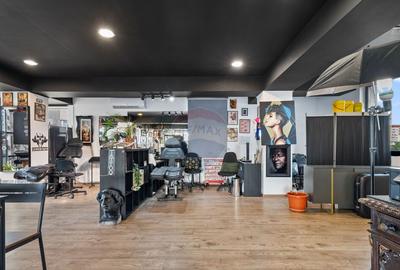 DE INCHIRIAT Spa?iu comercial 155 mp MIHAI BRAVU Sec... - 16