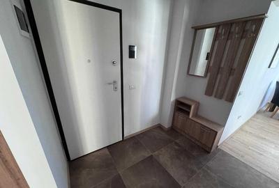 Apartament cu 2 camere nedecomandat în Andrei Mureșanu - 4