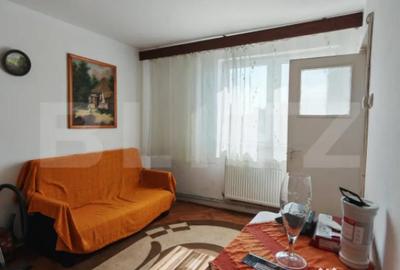 Apartament cu 2 camere semidecomandat în Micro 1 - 2