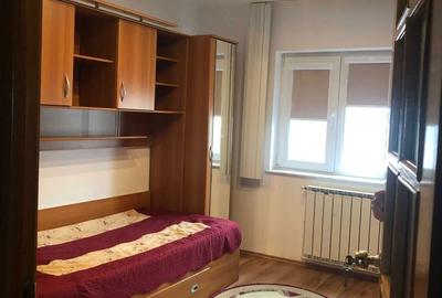 Apartament cu 3 camere decomandat, mobilat în Faleza Nord - 2
