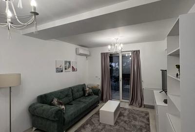 Apartament cu 2 camere decomandat, mobilat în Bragadiru - 6