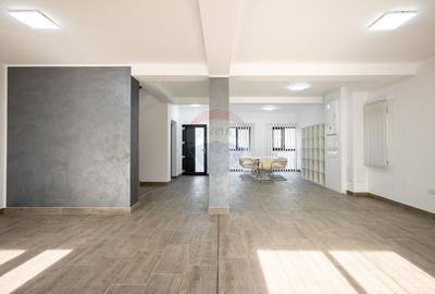 Casa noua in Stupini: 4 camere, 3 bai si teren generos de 600 mp - 17