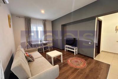 Apartament cu 2 camere decomandat în Centura Nord