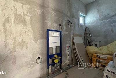 Casă cu 4 camere cu Teren 2977 Mp în Baciu - 19