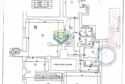 Spatiu comercial Bd. Unirii intersectie Calea Vitan - 26