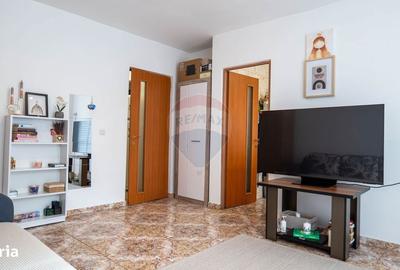 Garsonieră în Pantelimon - 6