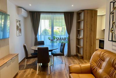 Chirie Apartament 3 camere George Cosbuc Zona Spital Judetean - 3