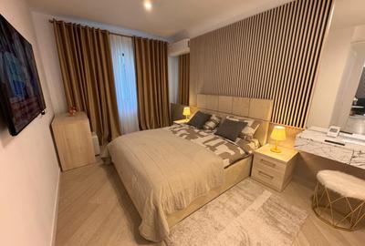 Apartament de lux 3 camere de închiriat – Cortina North, Pipera - 4