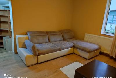 Casa la curte in Arad Centru-Intim - 2