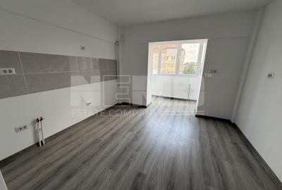 Apartament cu 2 camere în Central - 1