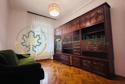 Casa de inchiriat 4 camere Parcul Sub Arini, Sibiu– locuința sau sediu firma - 7