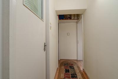 Drumul Taberei - AFI Cotroceni - 3 camere - Metrou Orizont - 12