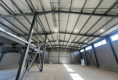 Zona Drumul intre Tarlale - hale noi -600mp, 1200mp, 2400mp Zona Drumul intre Tarlale - hale noi -600mp, 1200mp, 2400mp - 1