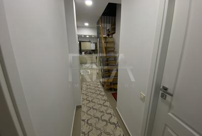 Penthouse Unic- Open-Space- Rahova - 10