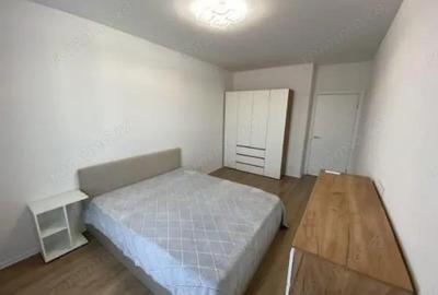 Apartament cu o camera de inchiriat in zona Complexului Studentesc Apartament cu o camera de inchiriat in zona Complexului Studentesc - 3