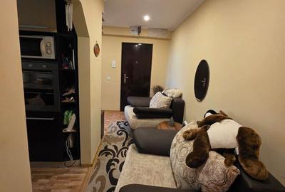 Apartament cu 2 camere decomandat în Ultracentral - 5