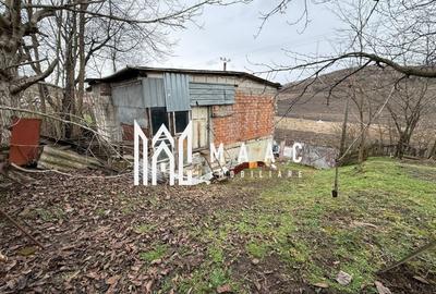 Teren agricol intravilan de 5017 mp, în Nord - 3