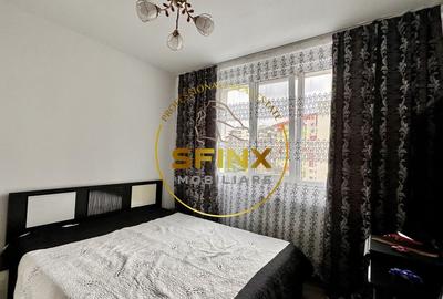 Apartament 3 camere renovat 2024, etaj 4/4, boxa si loc parcare bonus – Rahova - 11