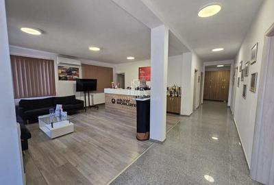 Cladire de birouri de vanzare in Sighisoara - 1