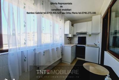 Garsonieră decomandată în Miroslava - 6