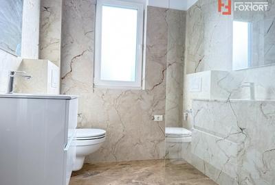 Duplex cu 4 camere cu Teren 374 Mp în Covaci - 6