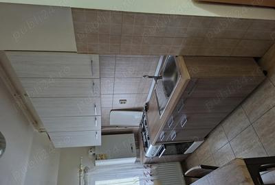 Vand apartament cu doua camere - 1