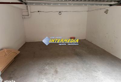 Apartament cu 3 camere, mobilat în Cetate - 17