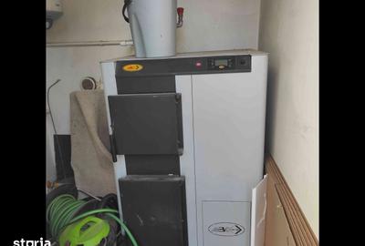 Casă cu 3 camere cu Teren 280 Mp în Calea București - 6