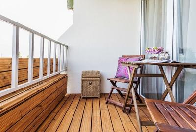 Garsoniera 40mp- discount- mobila de bucatarie - 4