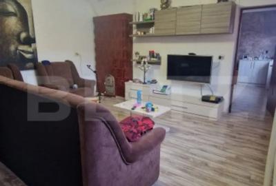 Casă cu 5 camere cu Teren 835 Mp în Satulung - 12