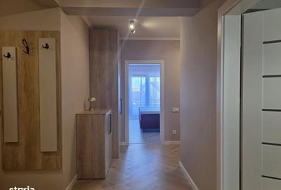 Apartament cu 2 camere în Central - 9