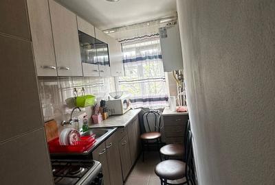 Apartament cu 2 camere în Găvana - 6