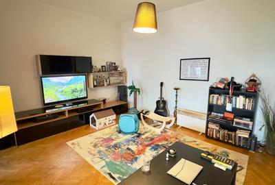 Apartament 4 camere Batistei, strada Vasile Lascar - 17