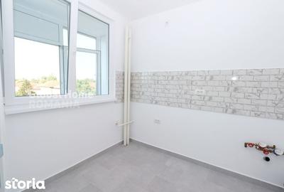 Apartament cu 2 camere în 1 Mai - 15
