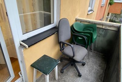 Oportunitate de investitie !! Apartament cu 3 camere Grigorescu , etaj 1 din 4 Oportunitate de investitie !! Apartament cu 3 camere Grigorescu , etaj 1 din 4 - 11