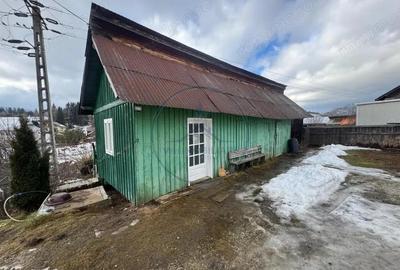 Casa in Panaci, langa Vatra Dornei un refugiu montan numit ACASA - 5