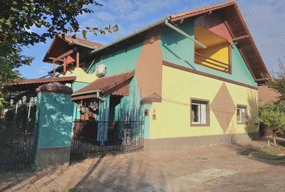 Casă cu 5 camere în Central - 15