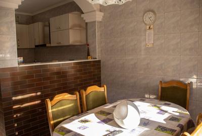 Casă individuală cu 7 camere cu Teren 820 Mp în Burdujeni - 17