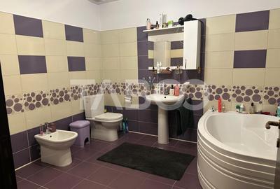 Casa cu 5 camere construita in 2012 in zona Vasile Aaron din Sibiu - 14