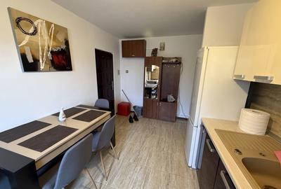 Apartament cu 2 camere în Brazda lui Novac