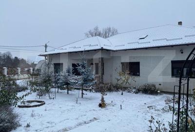 Casa individuala 4 camere, 230mp, oras Siret - 8