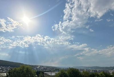 Apartament cu view unic!2 camere confort sporit Zorilor! - 13