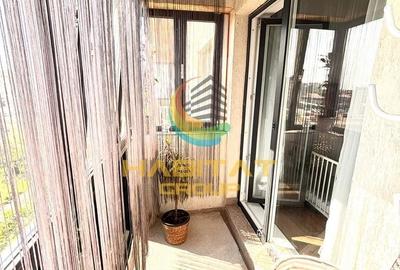Apartament cu 2 camere decomandat, mobilat în Est - 3