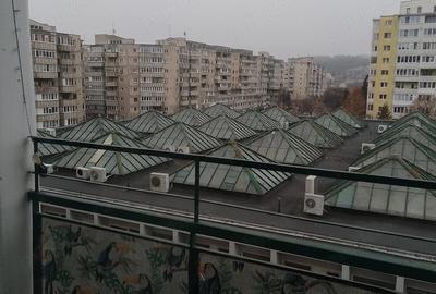 Garsonieră semidecomandată în Central